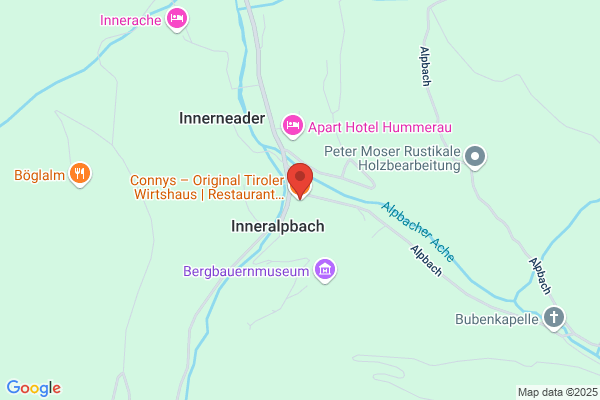Gasthaus Achenwirt