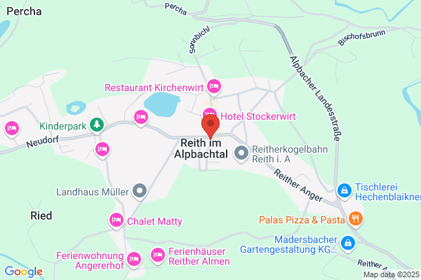 Gasthaus Dorfwirt