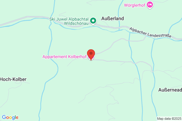 Gasthaus Kolberhof