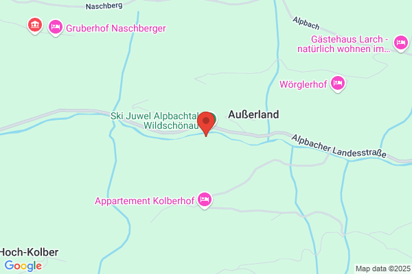 Gasthaus Liftstueberl
