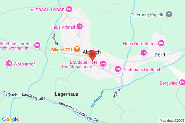 Gasthaus Messnerwirt