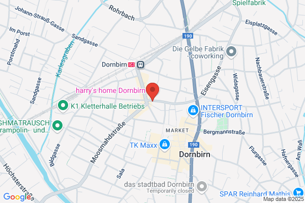 Versicherungsbüro Dr. Winsauer GmbH