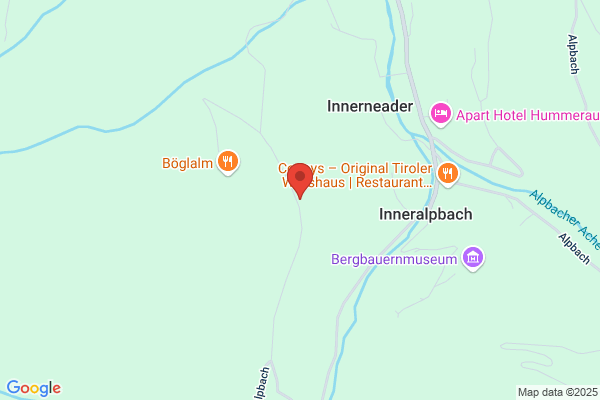 Gasthof Almhof