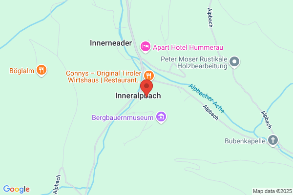 Kostner GmbH Hotel-Gasthof Galtenberg
