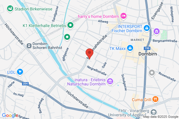 Extra Marketing Service GmbH