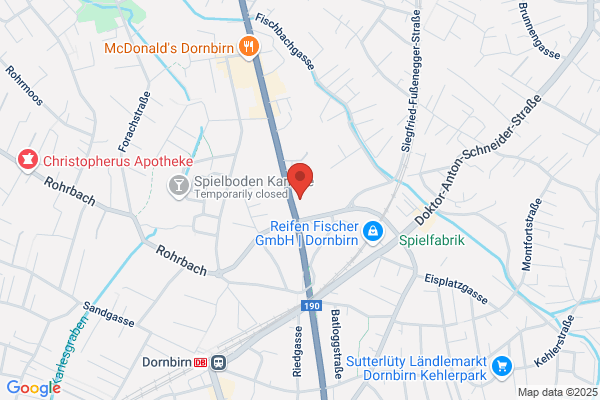 Schneider Heinrich Handels GmbH