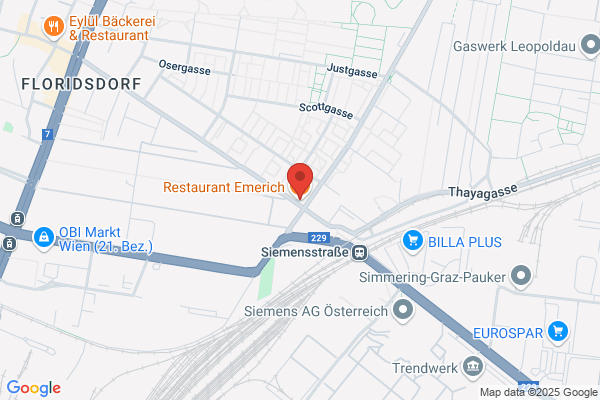 Wachsstueble Emerich