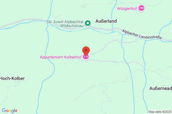 Skihuette Kafnerast