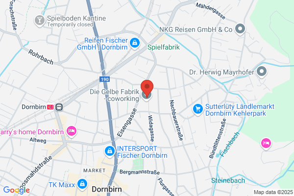 KONZETT BRENNDÖRFER Werbeagentur