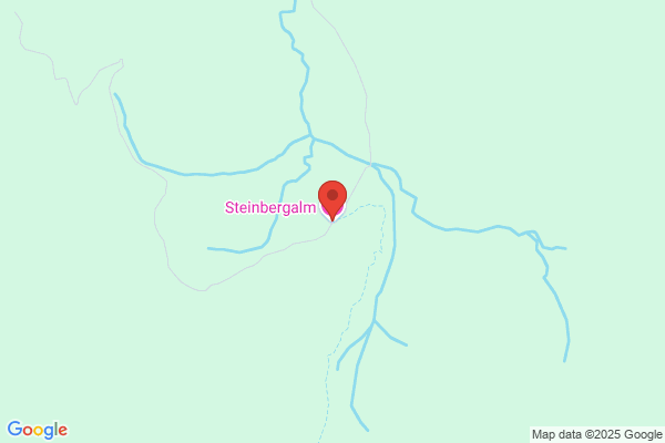 Steinbergkogel Schutzhuette