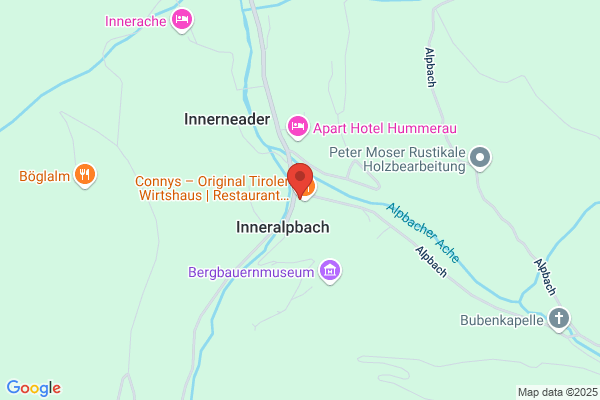 Cia GesmbH und Co KG