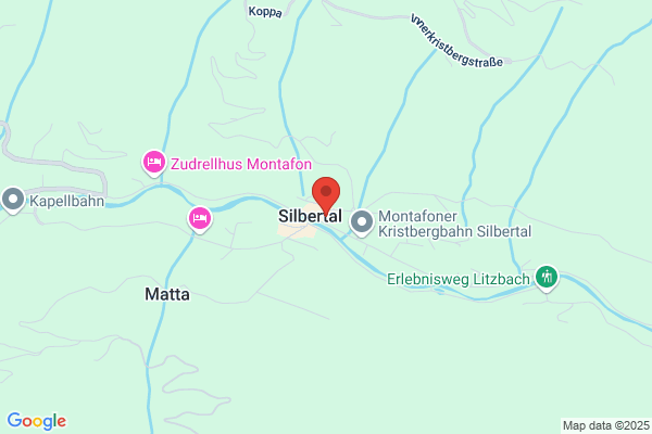 INTERSPORT Montafon - Silbertal