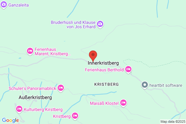Panoramagasthof Kristberg