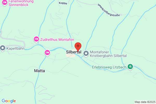 SPAR OKV Silbertal