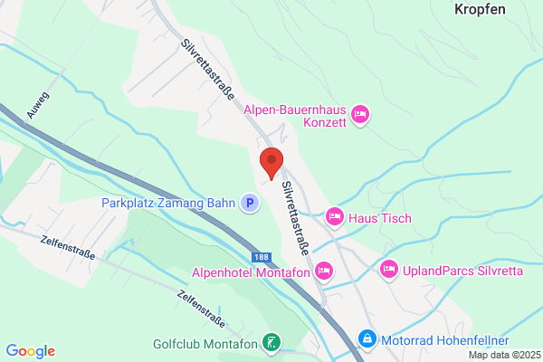 APRES ERLEBNIS Gastrobetriebs GmbH