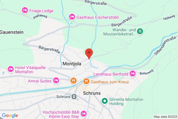 Alpenhof Messmer
