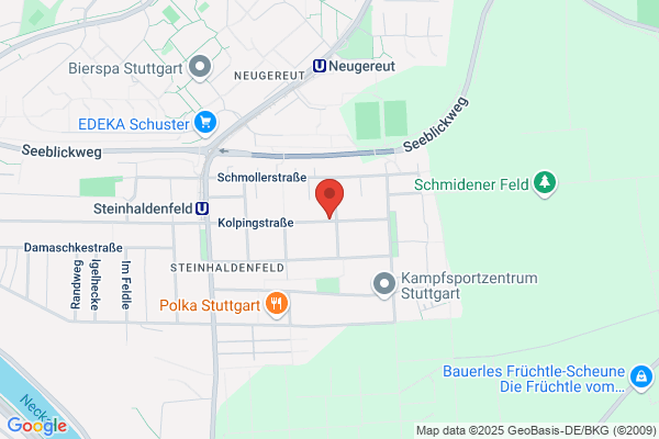 B und S Beratungsstelle ueber Staatliche Zuschuesse Walter Saler