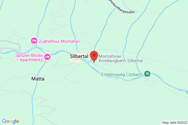 Elmar Meidl Talstation d. Kristbergbahn