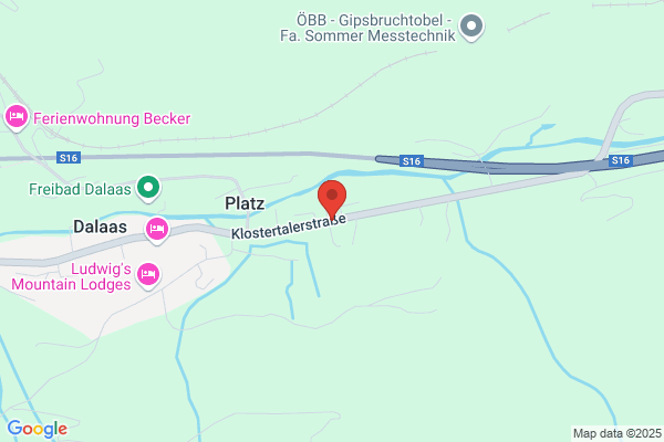 Engstler Holzhandel und Saege KEG