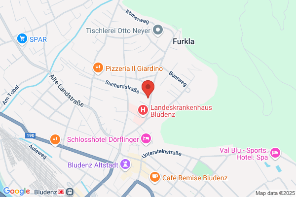 Evangelische Gemeinde A. u. H.B.