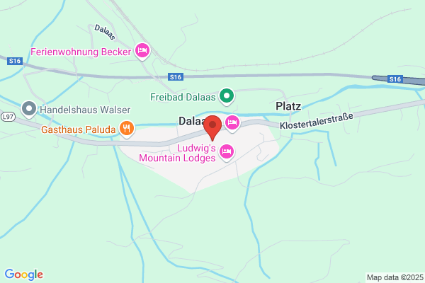 Feuerwehr Dalaas