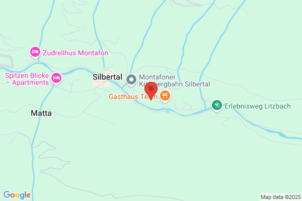 Feuerwehr Silbertal