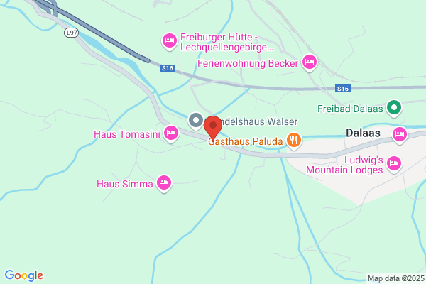 Gasthaus Krone Herta Coreth-Burtscher