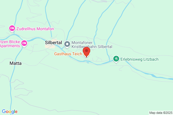 Gasthaus Teich