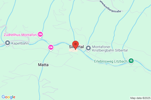 Gemeindeamt Silbertal
