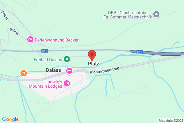 Gemeindeamt Wasserwerk