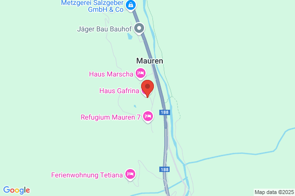 Haus Luise Malin