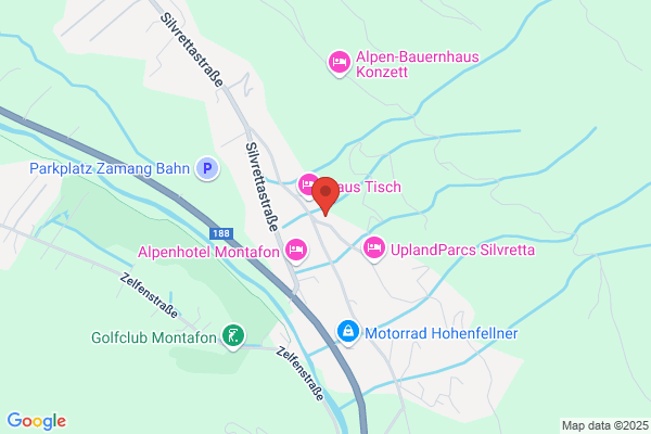 Hotel Fuchsenstube