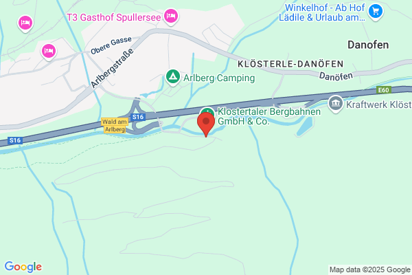 Kelo Bar Fritz und Heuberger OEG