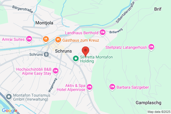 Pension-Gasthof Hochjochstoebli