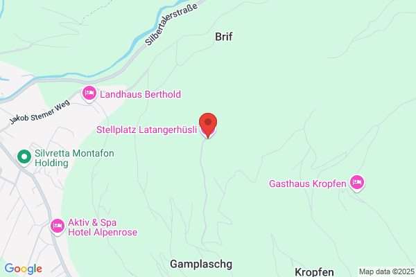 TANDEM GLIDING EXCLUSIV MONTAFON