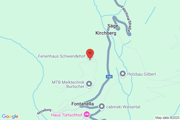 Ferienhaus Schwendehof