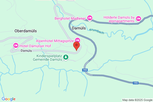 SPAR Kempf Damüls