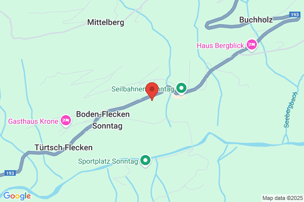 Abwasserreinigungsanlage Sonntag/Fontanella GesmbH