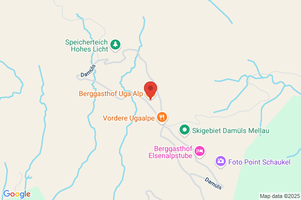 Berggasthof Uga-Alp