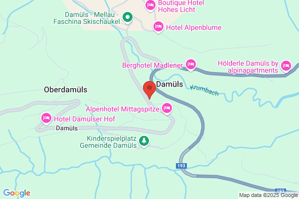 Bergrettung
