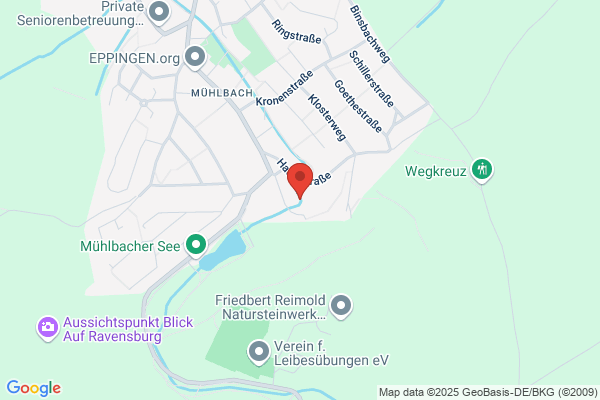 Erich Mosbacher Beratungs- und Planungsgesellschaft fuer Fassadentechnik GmbH