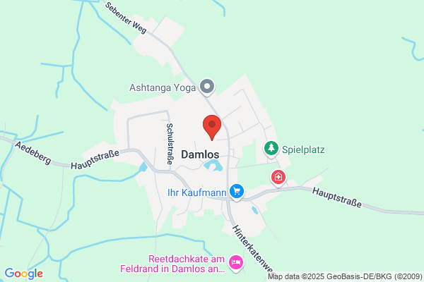Freiwillige Feuerwehr