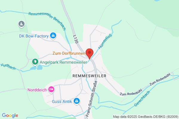 Gasthof Schaefer Rainer Schaefer