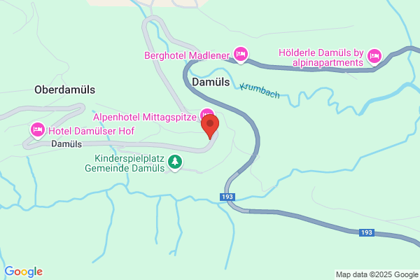 Gemeinde Damuels Immobilien- verwaltungs GmbH und Co. KEG
