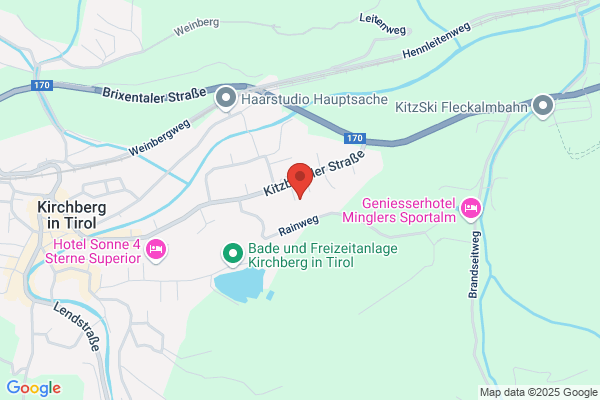 Haus Alpenblick