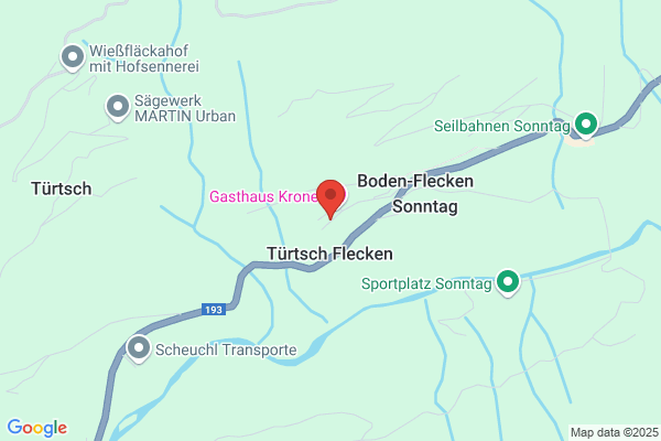 Heimatmuseum Grosses Walsertal
