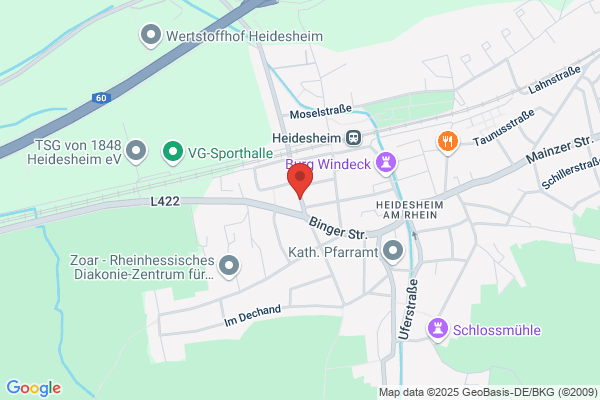 Musikverlag DE HASKE GmbH
