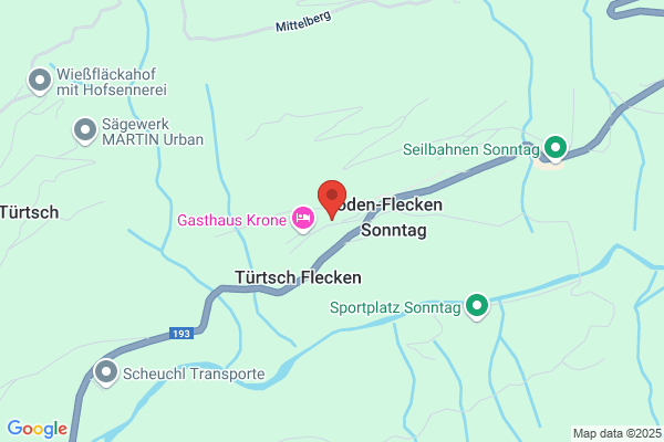 Oesterreichische Bergrettung