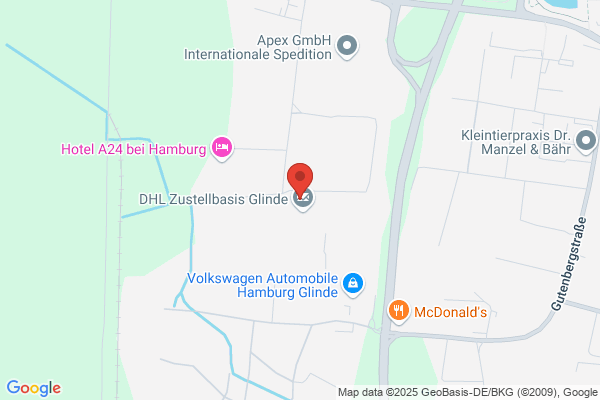 Postamt 6731 Sonntag