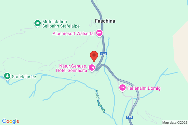 Schi- u Wanderhuette Walserhuus - Selbstversorgerhuette